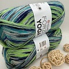 Пряжа Yarn Art Forza YOGA 2503