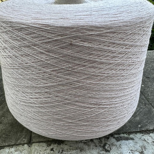 Пряжа в бобинах New Mill Flash, цвет 127562. Цена за 10гр