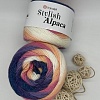 Пряжа Stylish Alpaca 7717