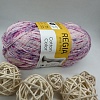 Пряжа Regia Cotton Color Springtime Mood 04080 первый бутон