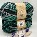 Пряжа Wooltime 11012