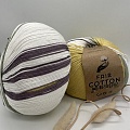 Пряжа Fair Cotton Mariner 204