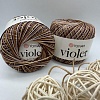 Пряжа YarnArt Violet 506
