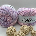 Пряжа YarnArt Dolce vita 3403