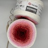 Пряжа Yarn art Rosegarden 304