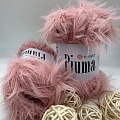 Пряжа Пряжа YarnArt Piuma 4413 пыльная роза