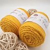 Пряжа Cotton fair 4/4