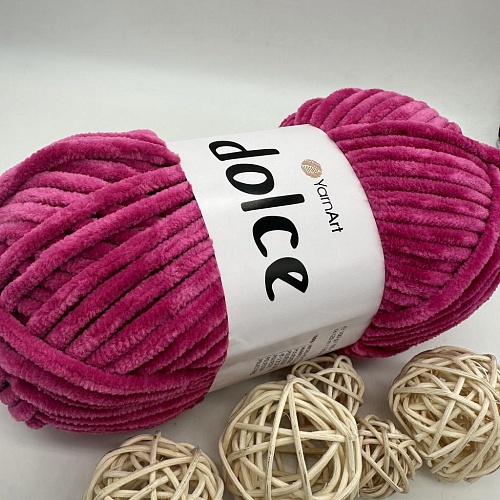 Пряжа YarnArt Dolce 794