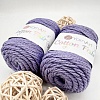 Пряжа Cotton fair 4/4 5585