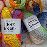 Adore Dream