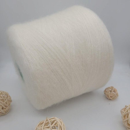 Пряжа в бобинах Aurora 700499. Цена указана за 10гр.