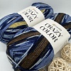 Пряжа Crazy Color 182