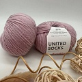 Пряжа United Socks 14