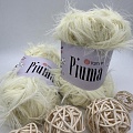 Пряжа Пряжа YarnArt Piuma 4403
