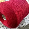Пряжа в бобинах Harmony 2/30 13973 Rosso Robilante