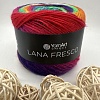 Пряжа Lana Fresco 8115