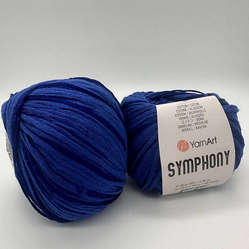 Пряжа YarnArt Symphony 2110