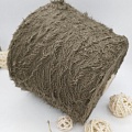 Пряжа в бобинах Tagliatino 3200 травка темный хаки