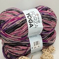 Пряжа Yarn Art Forza YOGA 2505