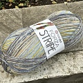 Пряжа Yarn Art Forza Stripe 2807