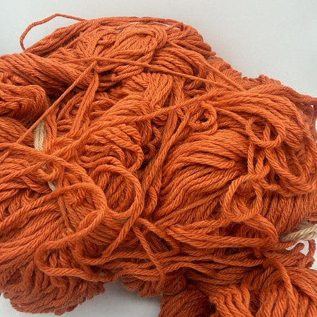 Пряжа в бобинах Arcobaleno (аркобалено) мини № 9\59