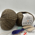 Пряжа YarnArt Milano 855