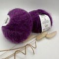 Пряжа SUPER KID MOHAIR 64410
