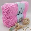 Пряжа Yarn Art Baby (бэби) 10119 королевский розовый