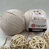 Пряжа YarnArt Summer