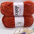 Пряжа YarnArt Dolce 793