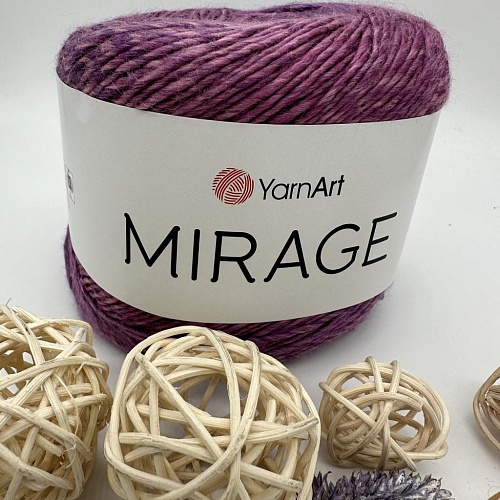 Пряжа Yarn Art Mirage 5310