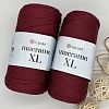Пряжа Yarn Art Macrame XL 145