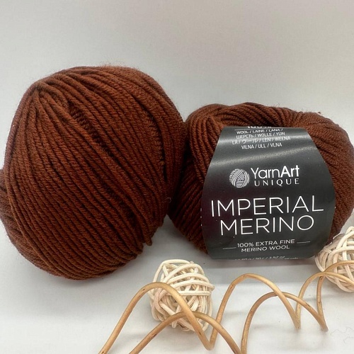 Пряжа Imperial Merino 3311