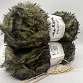 Пряжа Nifty Fur 8423