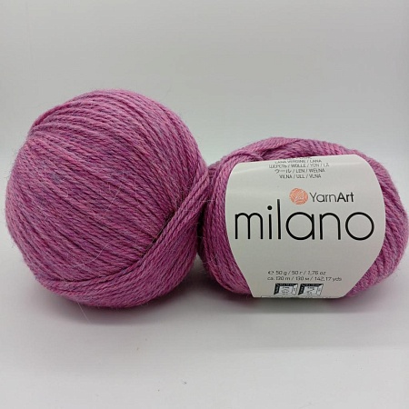 Пряжа Milano 861