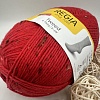 Пряжа Regia Tweed 6-fadig 00030 томатный твид