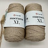 Пряжа Yarn Art Macrame XL 166 льняной