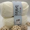Пряжа Yarn Art Baby (бэби) 501 белый