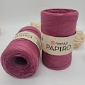 Пряжа Пряжа для вязания рафия Papiro 1322