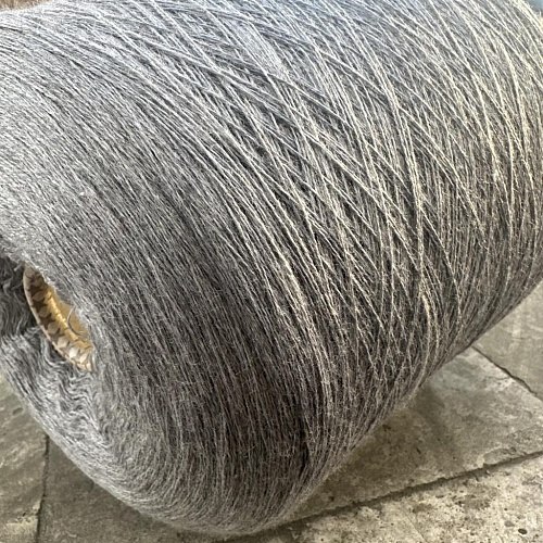 Пряжа в бобинах Harmony 2/30 20982 Grigio Guarcino