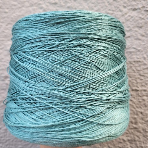 Пряжа в бобинах Frescolino 3912