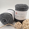 Пряжа Cotton fair 4/4
