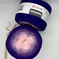 Пряжа Yarn art Rosegarden 321