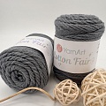 Пряжа Cotton fair 4/4