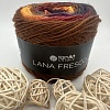 Пряжа Lana Fresco 8111