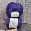 Пряжа Baby Cotton Xl 3440