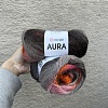 Пряжа YarnArt Aura 6515