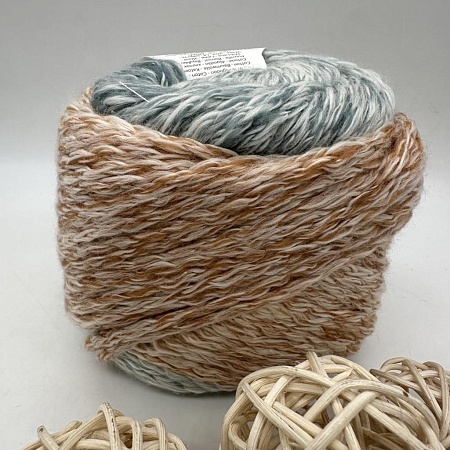Пряжа Cashmina cotton 105