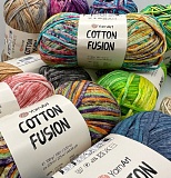 Cotton Fusion