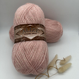 Angora gold simli
